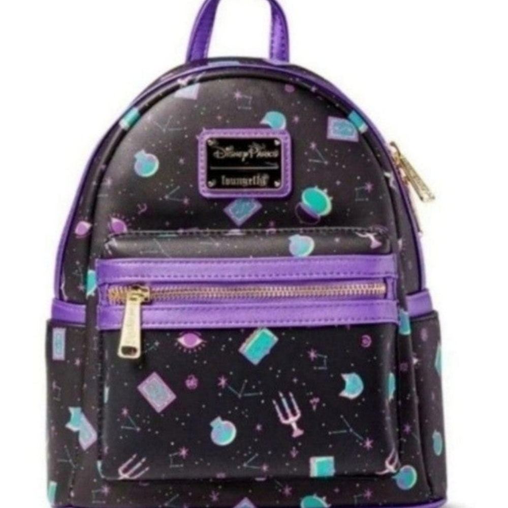 Disney‎ Hocus Pocus Loungefly